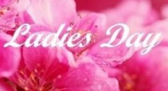 ART OF ADULT – Ladies Day 8 – 17 – 22