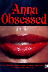 Porn Classics Revisited – “Anna Obsessed” -1977