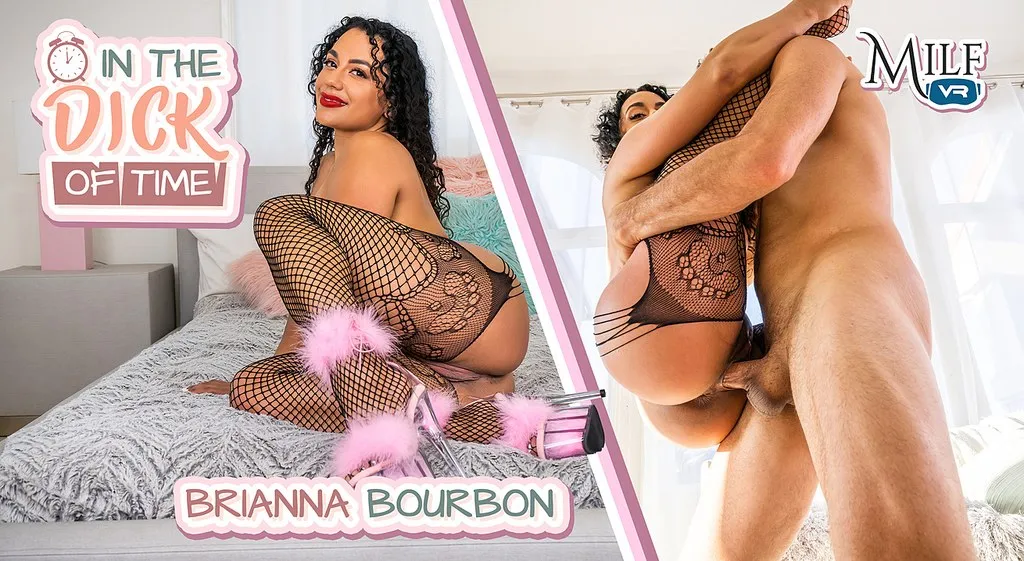 Bryana First Time Porno Online