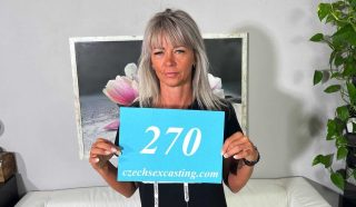 PornCZ CzechSexCasting Letty & Mr. XY – Even mature women love sex <i class=