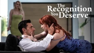 PureTaboo Arietta Adams & Ryan Driller – The Recognition You Deserve <i class=