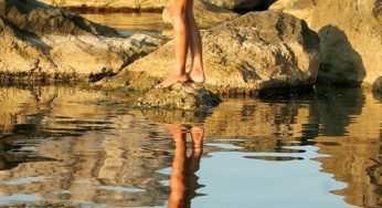 Stunning18 Eleni P – Eleni – Reflections in the Lake