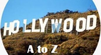 Hollywood from A to Z