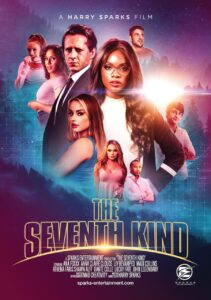 Sparks Entertainment’s Drops New Sci-Fi Flick The Seventh Kind