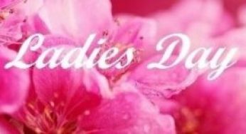 ART OF ADULT – Ladies Day 9 – 21 – 22