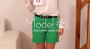 AlsScan Arina Shy – Model #6