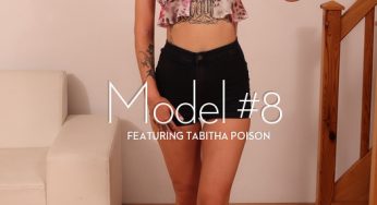 AlsScan Tabitha Poison – Model #8 <i class="fas fa-fire"></i>