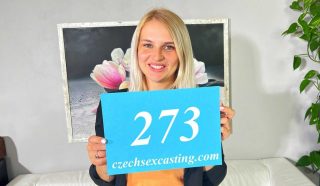 PornCZ CzechSexCasting Kristy Water & Steve Q – Czech sexy blonde loves swingers party <i class=