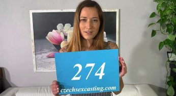 PornCZ CzechSexCasting Mina & Stanley Johnson – She is excited to be a model <i class="fas fa-video"></i>