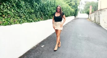 JacquieetMichelTV Mila – Mila, 35, has evolved a lot!