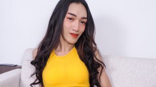 LadyboyXXX Mindmind – Jerk Off With Mindmind