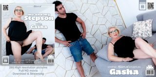 Mature.nl Gasha – Me and My Stepson