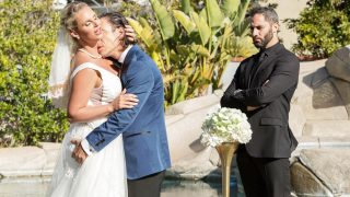 Brazzers RealWifeStories Phoenix Marie & Mick Blue & Damon Dice – BrideZZilla: A Fuckfest At The Wedding part 3 <i class=