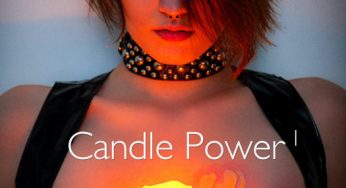 TheLifeErotic Lola T – Candle Power 1 <i class="fas fa-fire"></i>