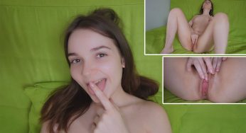TripForFuck Purr Simona – A pretty Russian girl who loves to masturbate