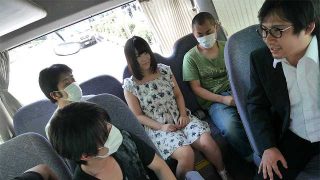 AV Idol Tsuna Kimura gives her fans the best fucking day of their…