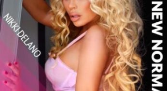 Nikki Delano Ready to Rock EXXXOTICA NJ with Appearances at Bad Dragon & Sapphire Booths
