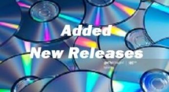 Added New Releases 10 – 4 – 22