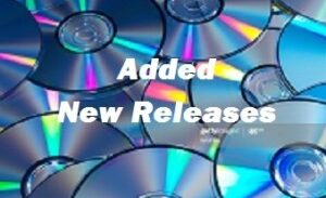Added New Releases 10 – 4 – 22