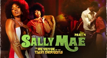 AdultTime SweetSweetSallyMae Ana Foxxx & Scotty P & Cali Caliente & Thrill – Sally Mae: The Revenge of the Twin Dragons: Part 4 <i class="fas fa-video"></i>
