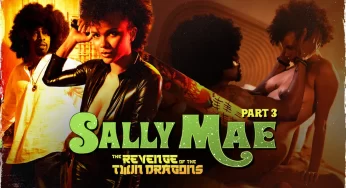AdultTime SweetSweetSallyMae Isiah Maxwell & Alina Ali – Sally Mae: The Revenge of the Twin Dragons: Part 3 <i class="fas fa-video"></i>