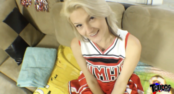 Toticos Hope Harper – 85lb tiny blonde white girl enjoys fucking big black cock for sport <i class="fas fa-video"></i>