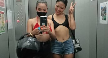AsianSexDiary Barbie C & Pookie – Girls Having Fun Together In Pattaya <i class="fas fa-video"></i>