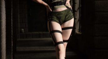 EmilyBloom Emily Bloom – Lara Croft