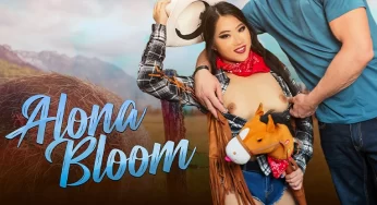 TeamSkeet ExxxtraSmall Alona Bloom – Tiny Ride <i class="fas fa-video"></i>