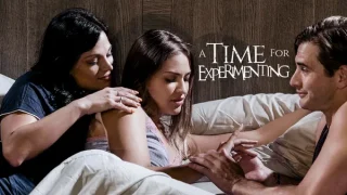 PureTaboo Nathan Bronson & Gizelle Blanco & Mona Azar – A Time For Experimenting <i class=