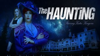 SinfulFeet Katie Kingerie & Ruby Frost – The Haunting An Erotic Ghost Story <i class=