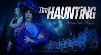 SinfulFeet Katie Kingerie & Ruby Frost – The Haunting An Erotic Ghost Story <i class="fas fa-video"></i>