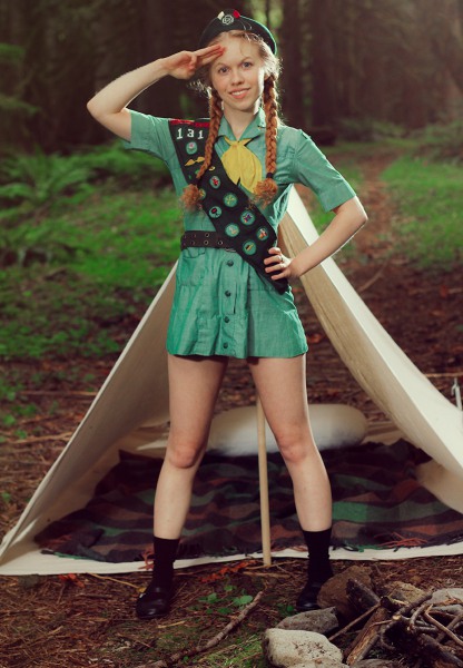ThisYearsModel Dolly Little – Camp Dolly