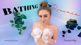 VRAllure Penelope Kay – Penelope Kay : Bathing Romance <i class=