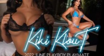 Join Kiki Klout at Houston’s Mile High Gentlemen’s Club for One Night Only!