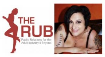 The Rub PR WINS Best Public Relations Firm from 2022 ASN Awards