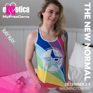 Ray Ray Is Bringing the Heat to the Executive City for Last EXXXOTICA of 2022