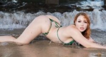 Arietta Adams Scores 2023 AVN Awards Nom for Her Music