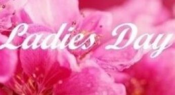 ART OF ADULT – Ladies Day 11 – 9 – 22