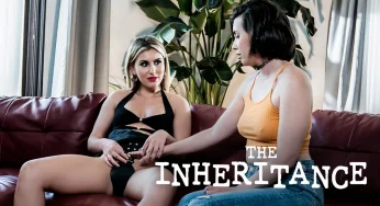 PureTaboo Casey Calvert & Paige Owens – The Inheritance <i class="fas fa-video"></i>