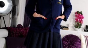 College-Uniform Sophia Smith – The Best