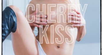 Fitting-Room Cherry Kiss – Fetishouse Series