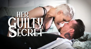 PureTaboo Bella Blu & Kenzie Taylor & Johnny Goodluck – Her Guilty Secret <i class="fas fa-video"></i>