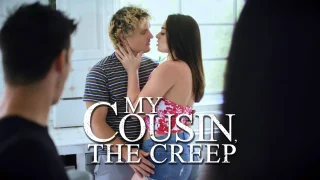 PureTaboo Sophia Burns & Robby Echo – My Cousin, The Creep <i class=