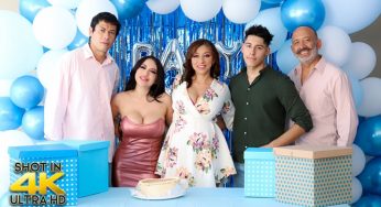 SexMex.XXX FABIOLA ROMERO – BABY SHOWER <i class="fas fa-video"></i>