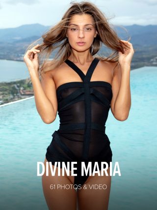 Watch4Beauty Maria – Divine Maria