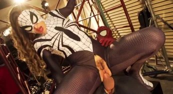 Wicked Dani Daniels & Xander Corvus – SPIDERMAN XXX 2: AN AXEL BRAUN PARODY – SCENE 4 <i class="fas fa-video"></i>