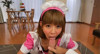 naughty maid fu sazanami scene1