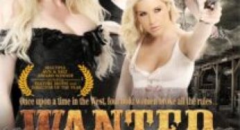 From the AAN/NightMoves Vault – “Wanted” – Wicked Pictures/Adam & Eve – 2015
