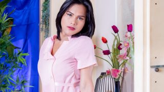 AsianTGirl Kate – Kate, Lonely But Horny!